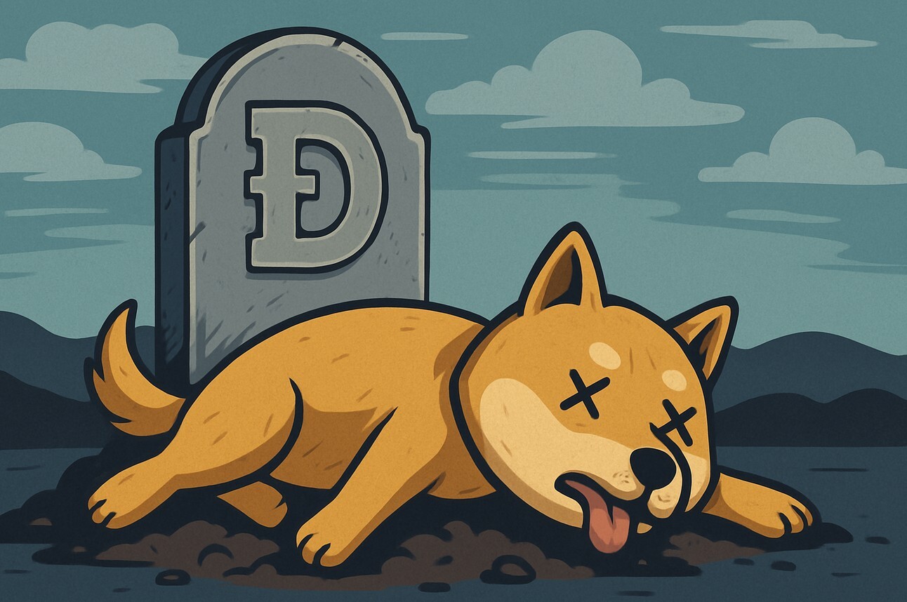 DOGE Is DEAD — It’s Official