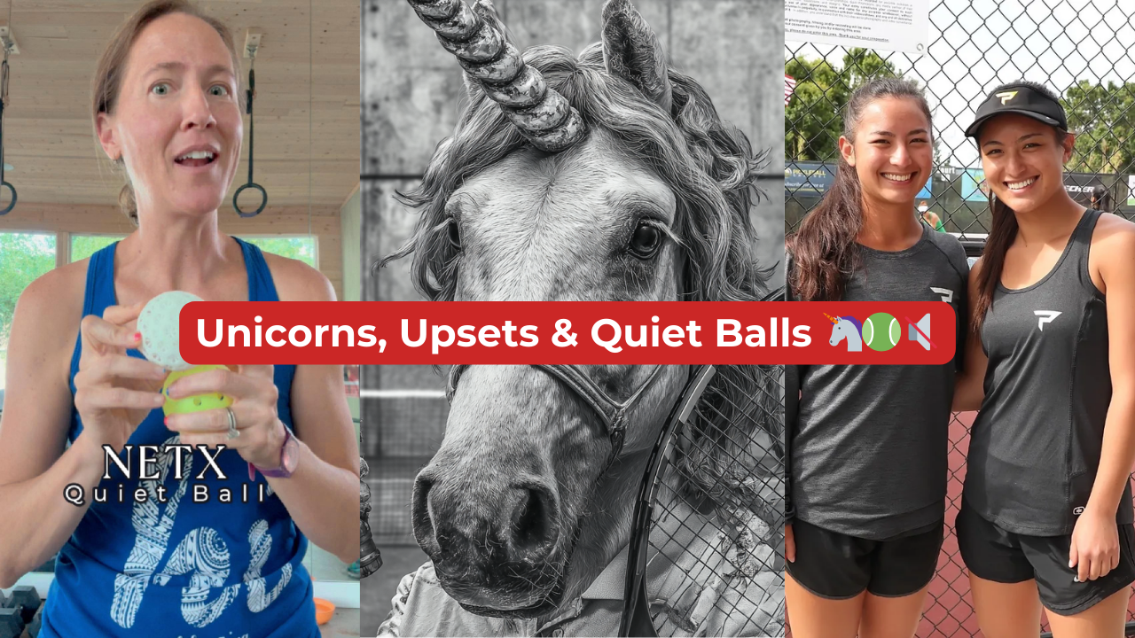 🔥 Five Dink Friday 🔥