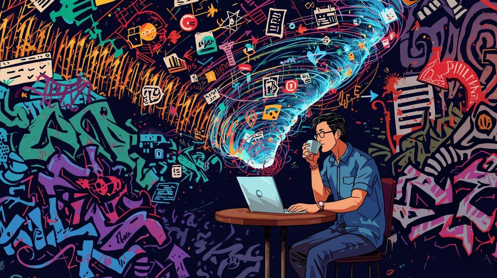 The One AI Prompt That Writes Your Client Reports for You