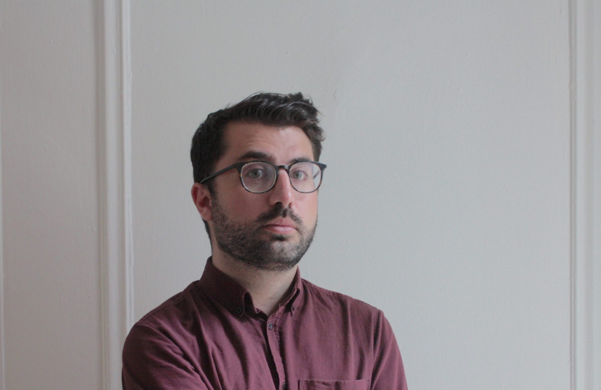 Collective Media Launches First Staff Journalist!