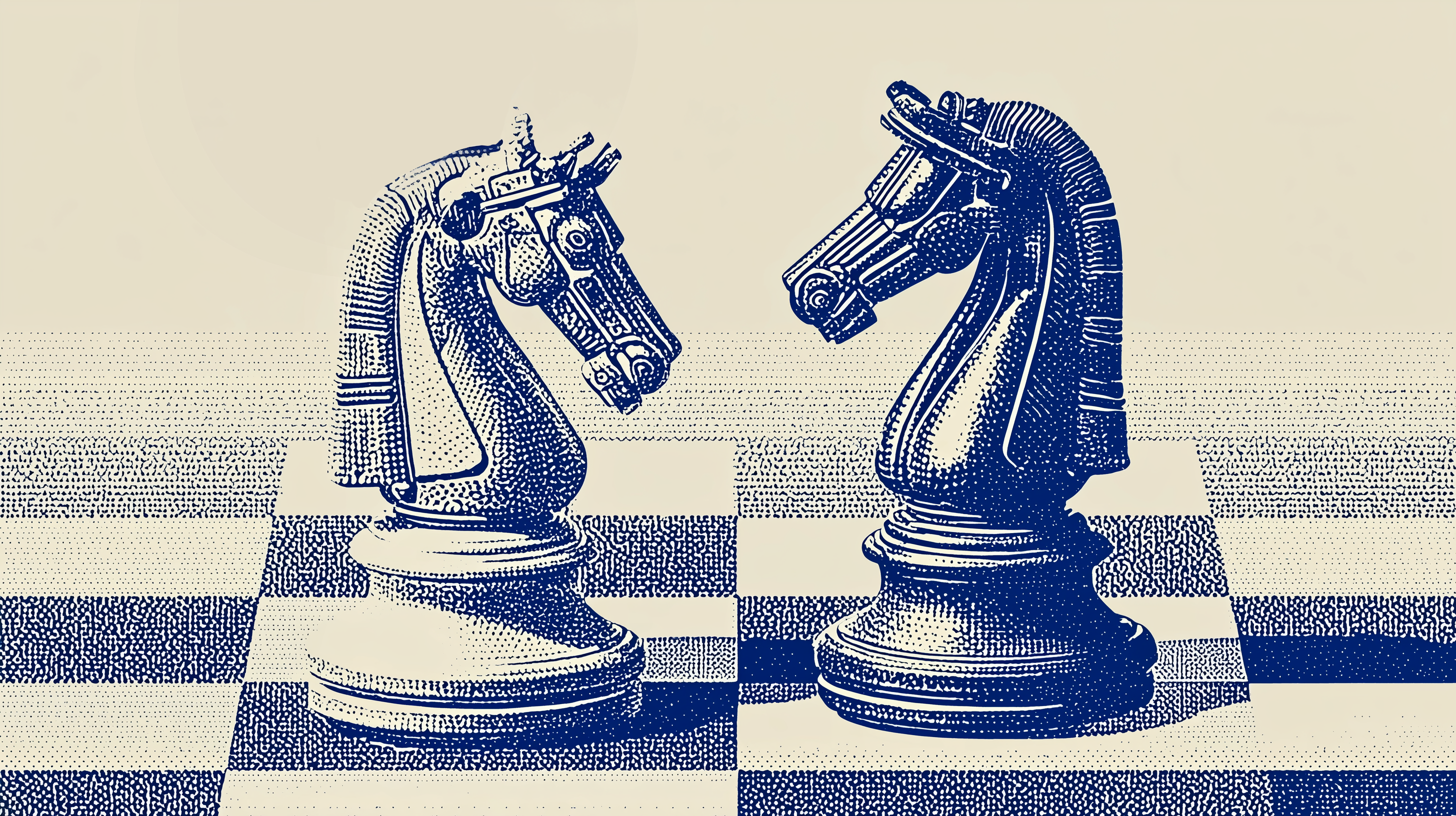 OpenAI sounds 'code red' to catch Anthropic