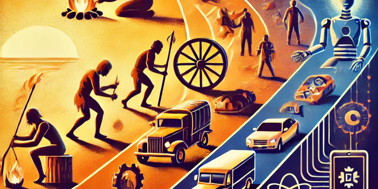 Forced Obsolescence: Time To Upgrade to Humanity 3.0