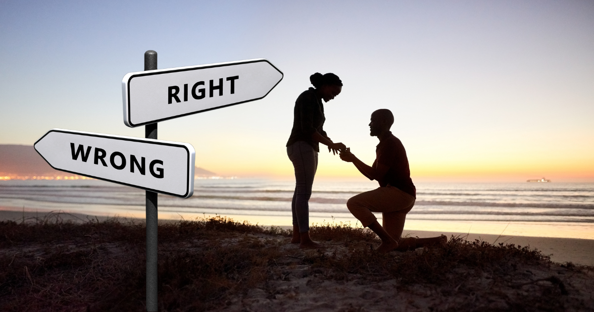 Marriage and Financial Stability: A Historical and Modern Perspective on Wealth Acceleration: PT2