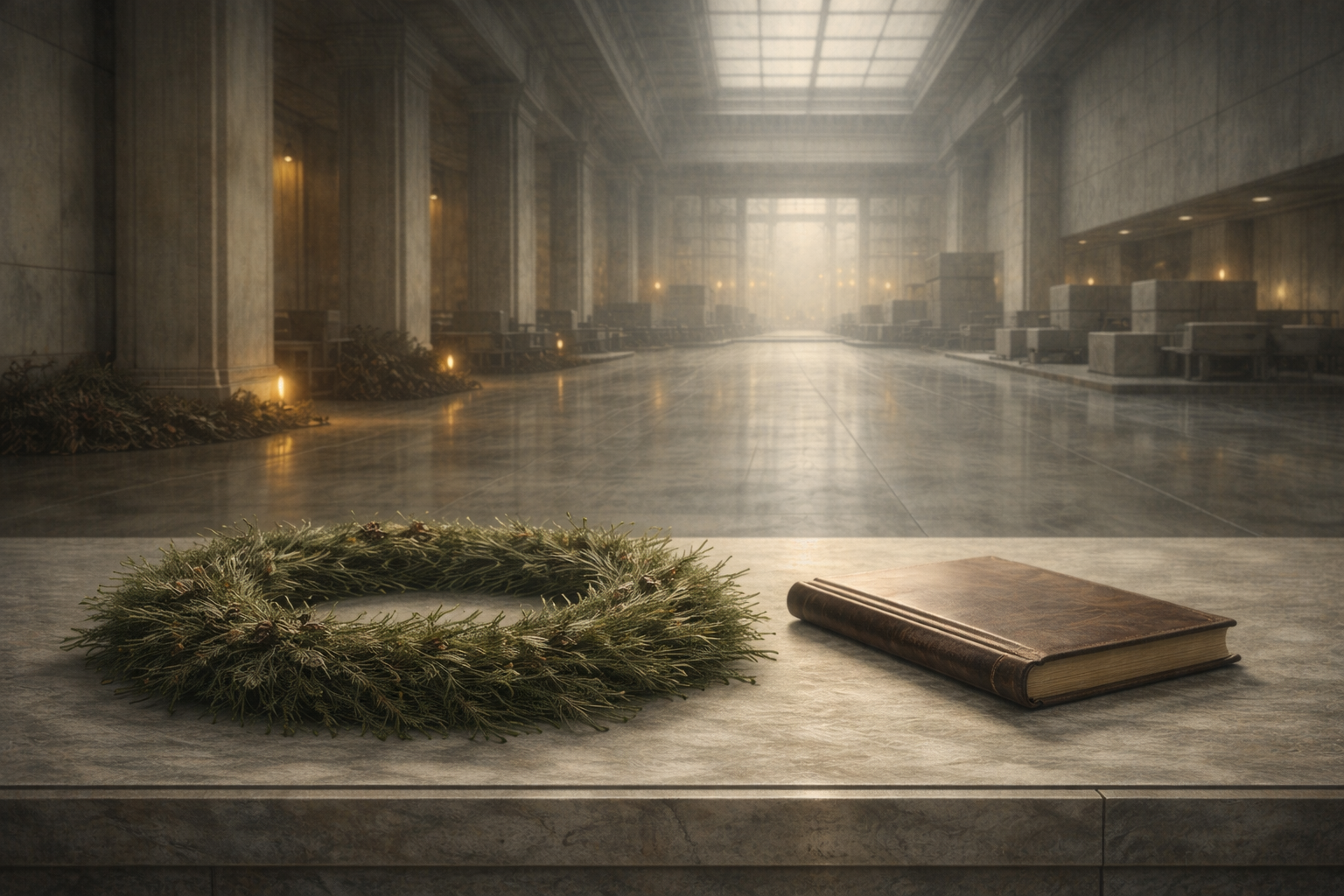 The January Barometer