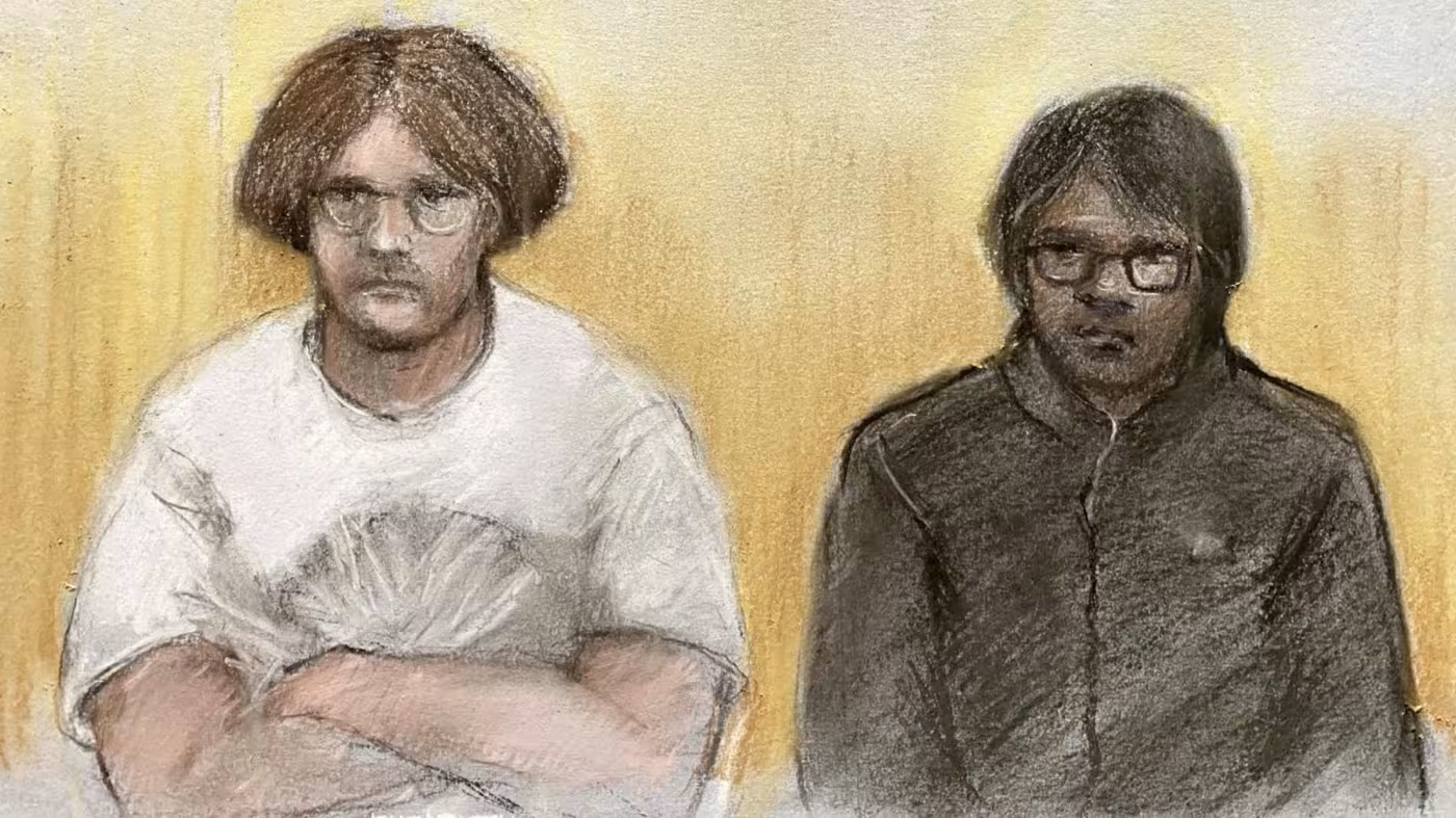 19-Year-Old Helps Steal $115 Million With Just a Phone