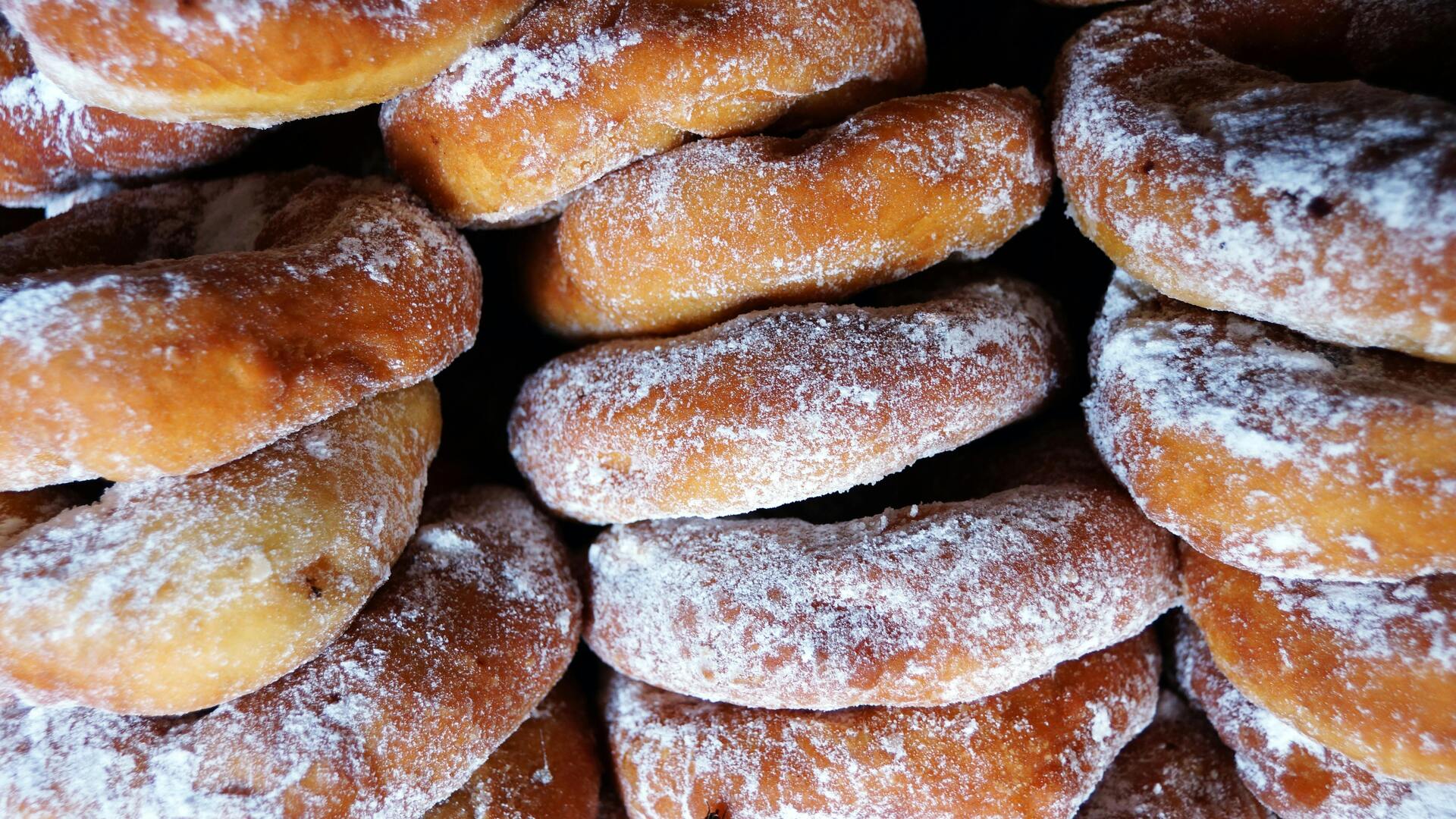 Cops & Doughnuts: When Clare's Police Department Saved a 130-Year-Old Bakery