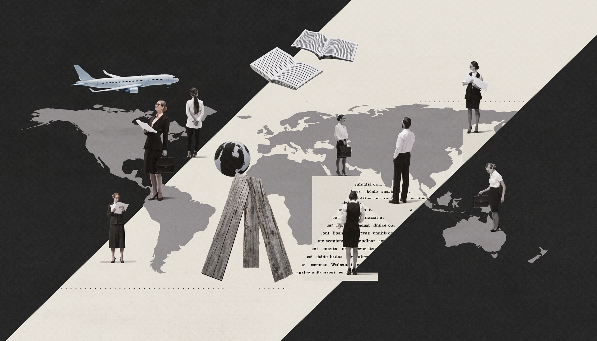 The "Donroe Doctrine" - Trump's Hemispheric Power Play