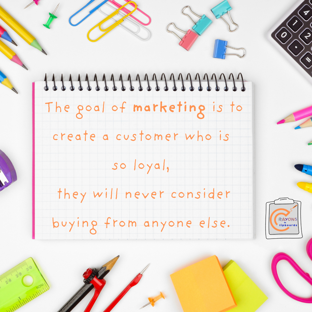 Building Trust, Boosting Enrollment: Marketing Tips for Early Childhood Programs