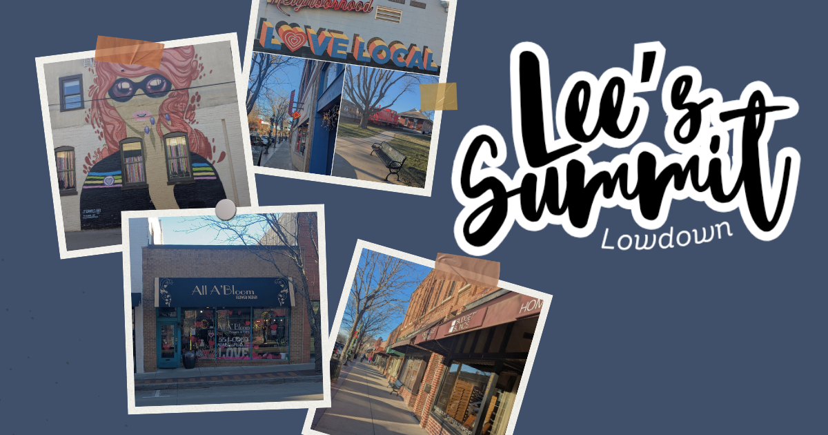 LS Lowdown: 🦢 Goodbye Blue Heron, Hello Sephora, & Pothole Paybacks