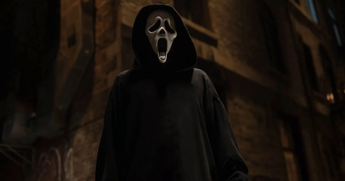 'Scream 7' da una puñalada a la taquilla con cifras récord