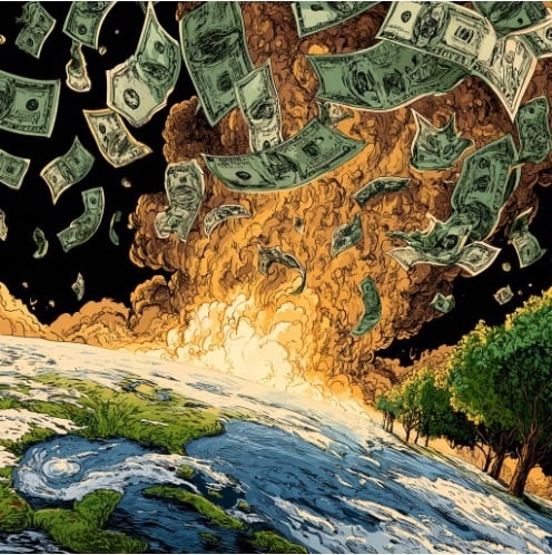 Big Tech's Regulatory ROI