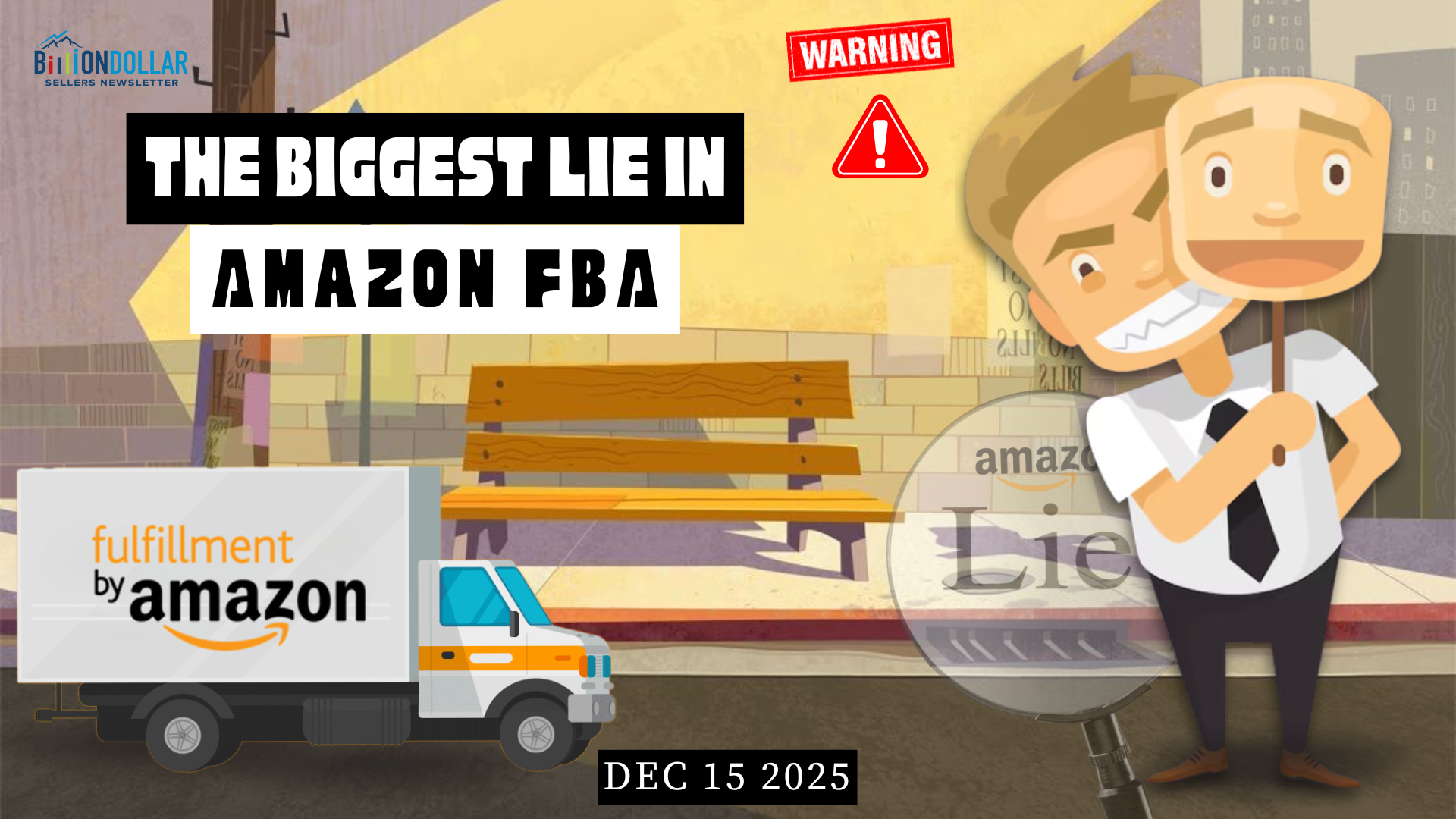 [ BDSN ]  The biggest lie in Amazon FBA