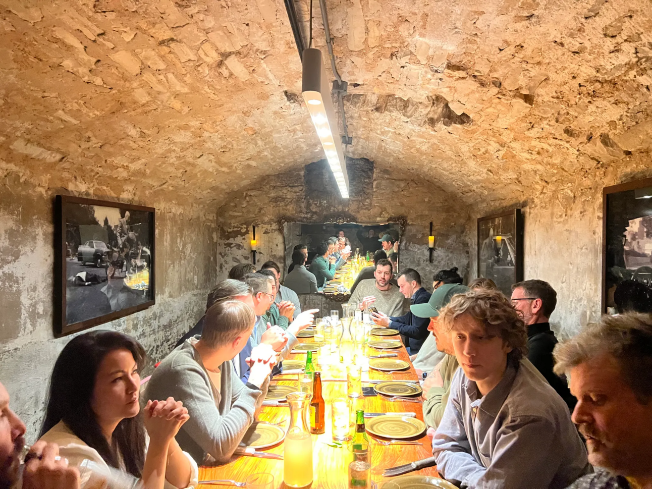 How to unlock exponential growth