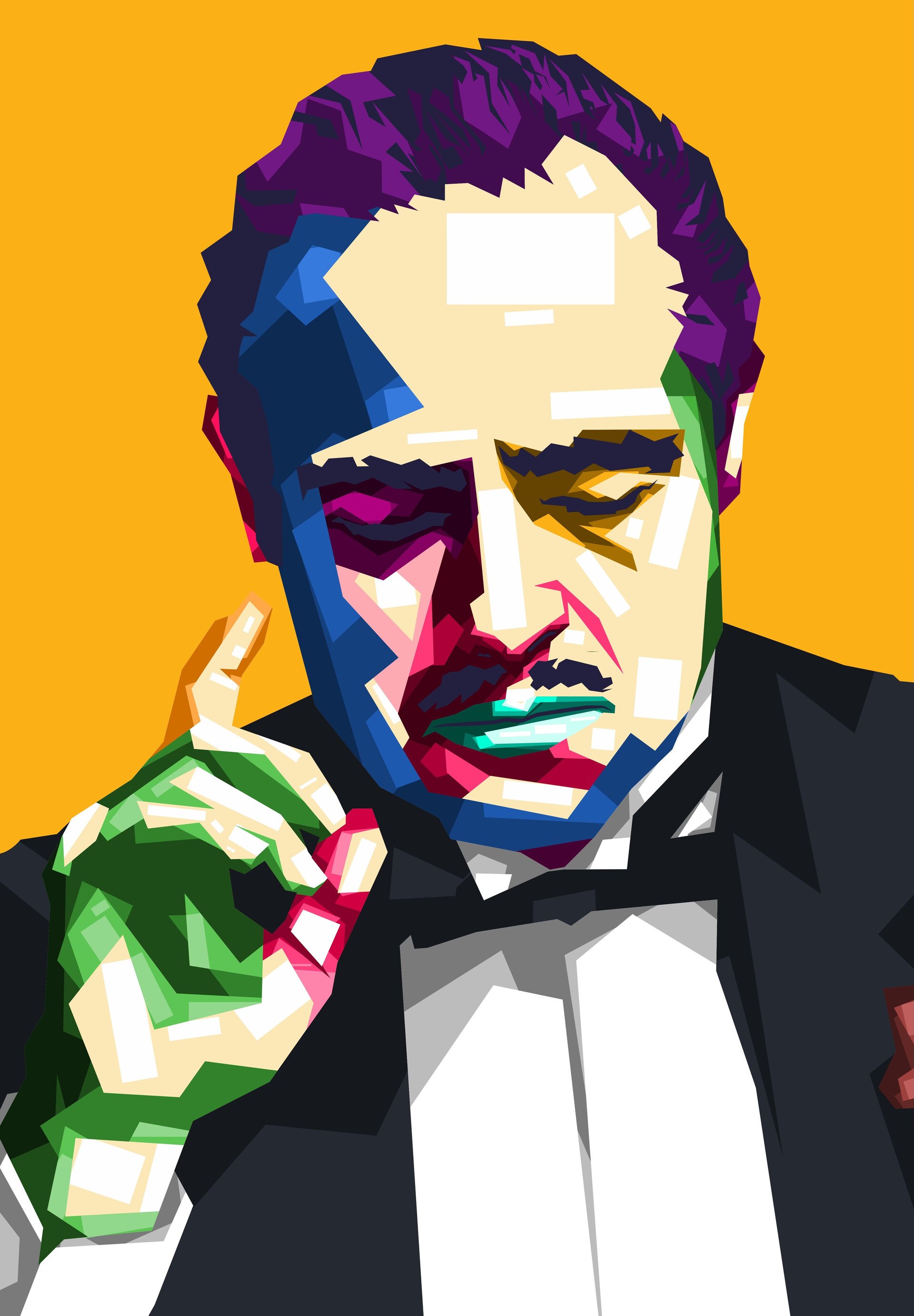 What does the word consigliere mean to you?