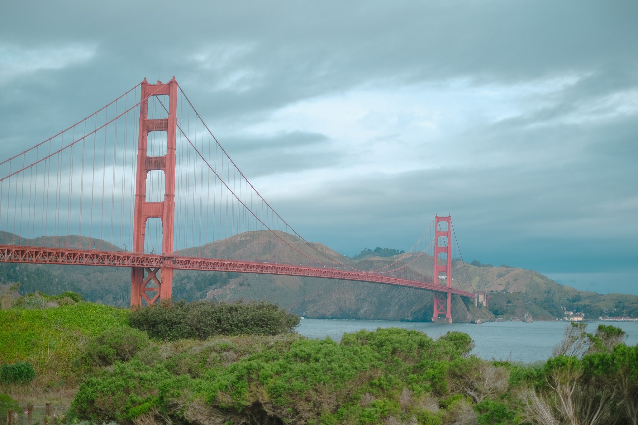 Building Bridges Toward Healing