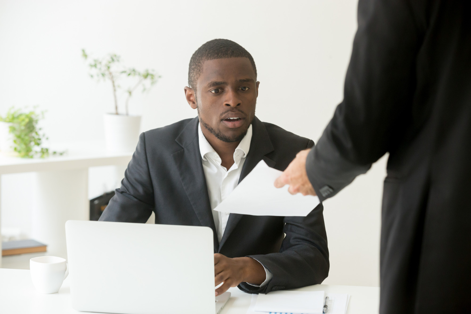 Navigating a Layoff on a Work Permit: What It Means for Your Canadian Immigration Plans