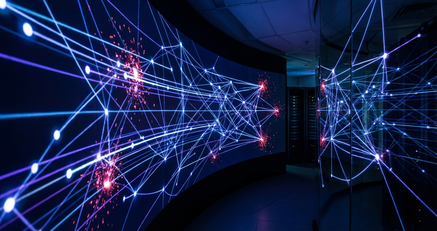 WMC Global Deploys Agentic AI to Block Phishing at Internet Scale