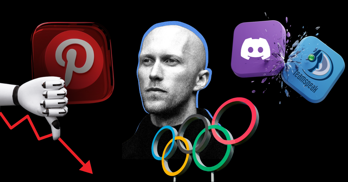 Your ATTN Please || Monday, 23 February