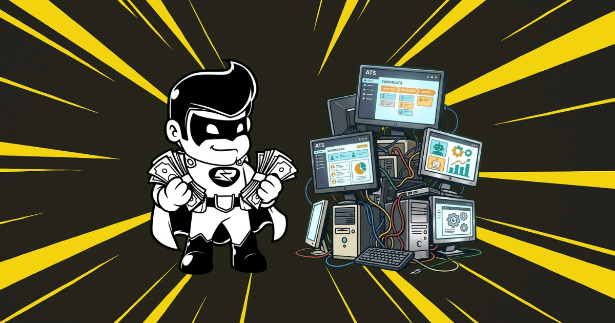 👀 800 Applications You Don't Have to Read