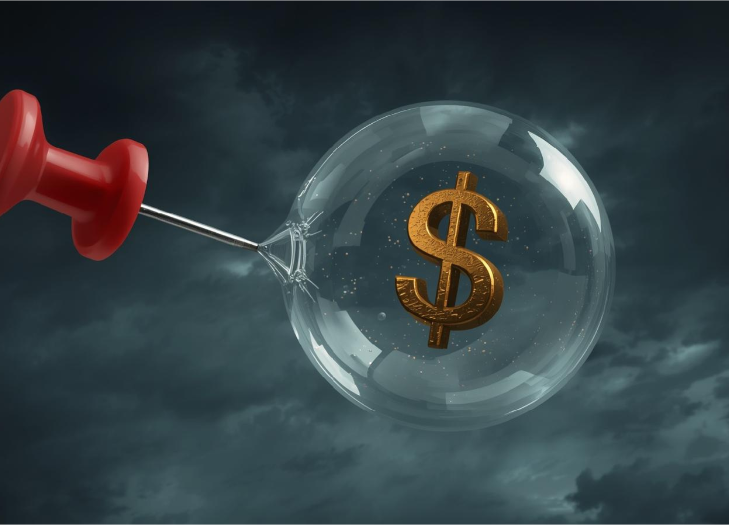 🫧What is an Asset Bubble?