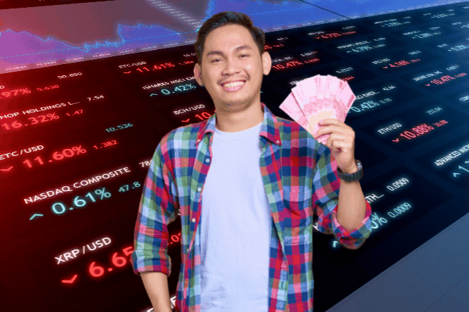 The 5-Year Climb That Built 355% Profits