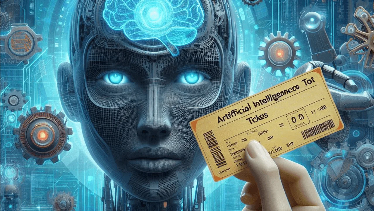 Artificial Intelligence Tickets: The Future of Management