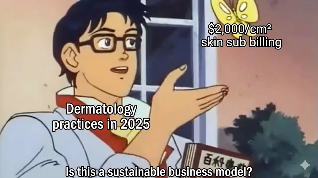 From $2,000 to $127: skin subs just collapsed 