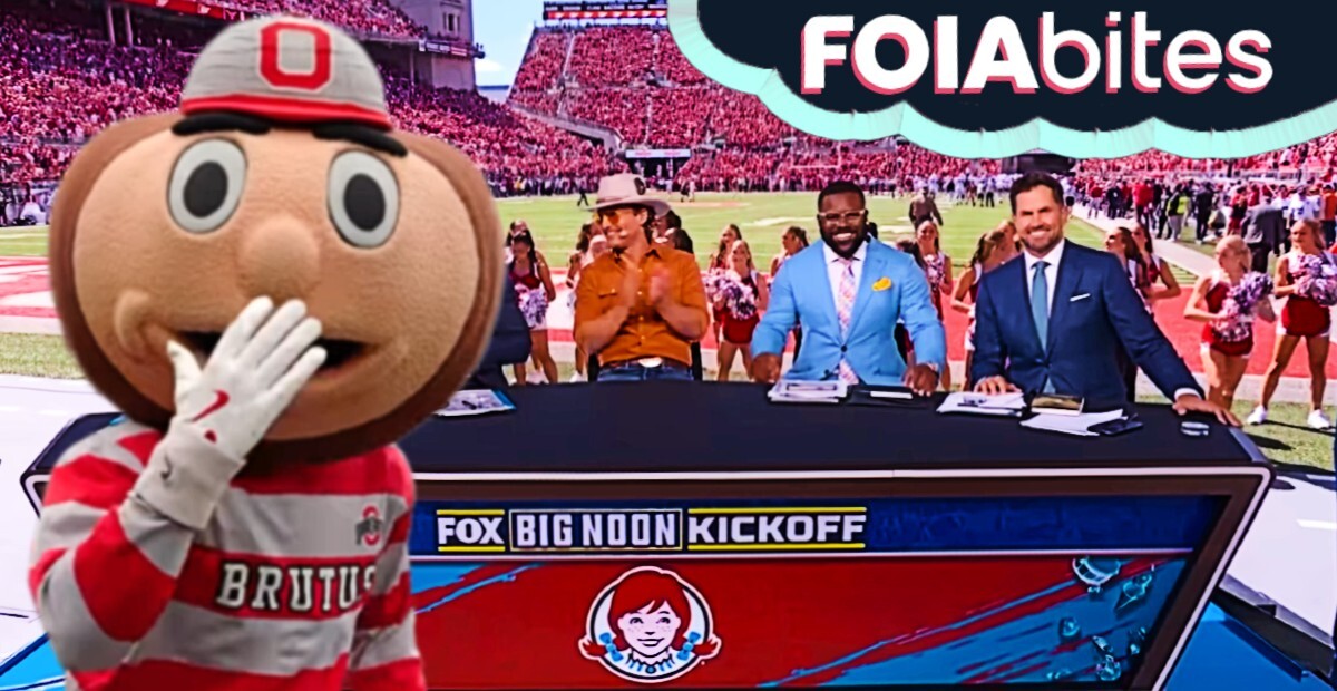 Let's get to the bottom of the Dave Portnoy-Ohio State drama