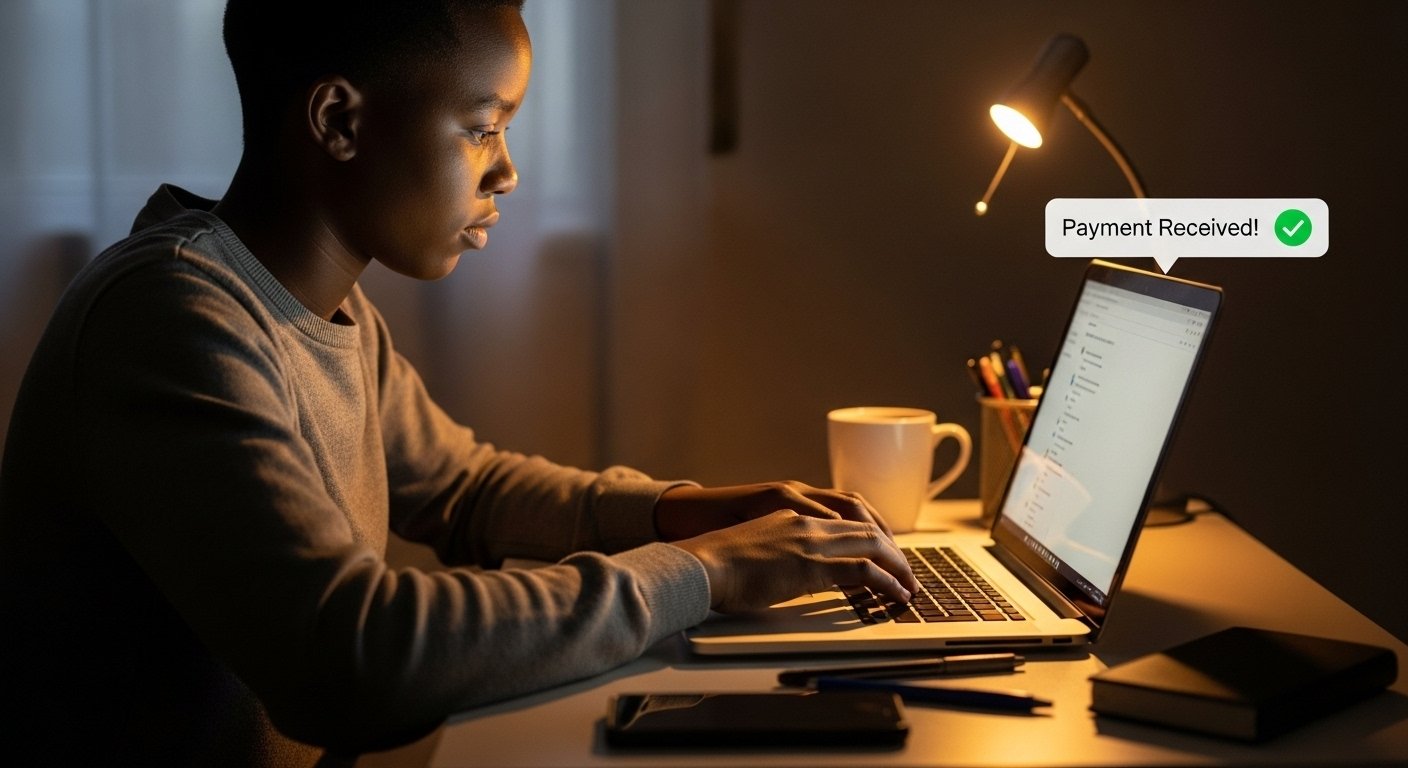 💼 💸 Your Idling Certificate Is Not Proof You’re Ready 💼 💸 