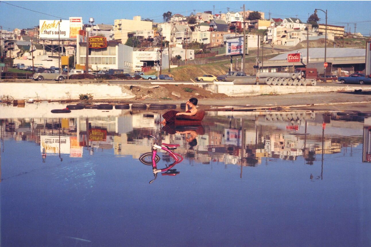 Cool Art Exhibits, Parties, & Performances in SF