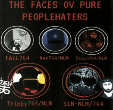 The Rabbit Hole: ‘Metastasizing Evil’