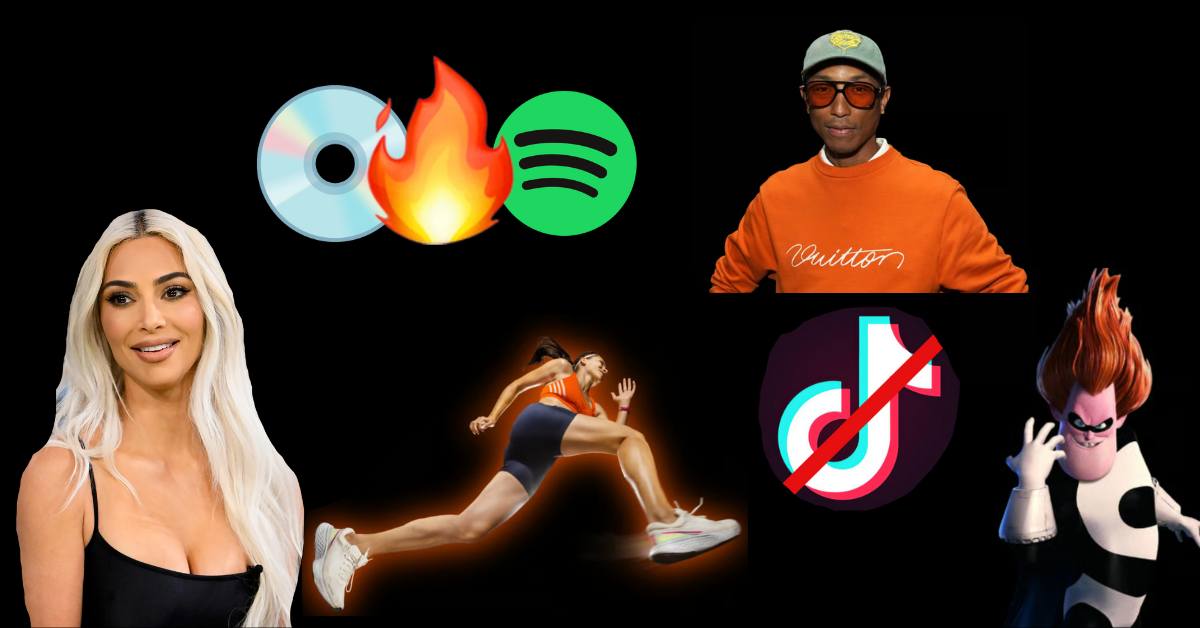 Weekly Digest || Sunday, 23 November