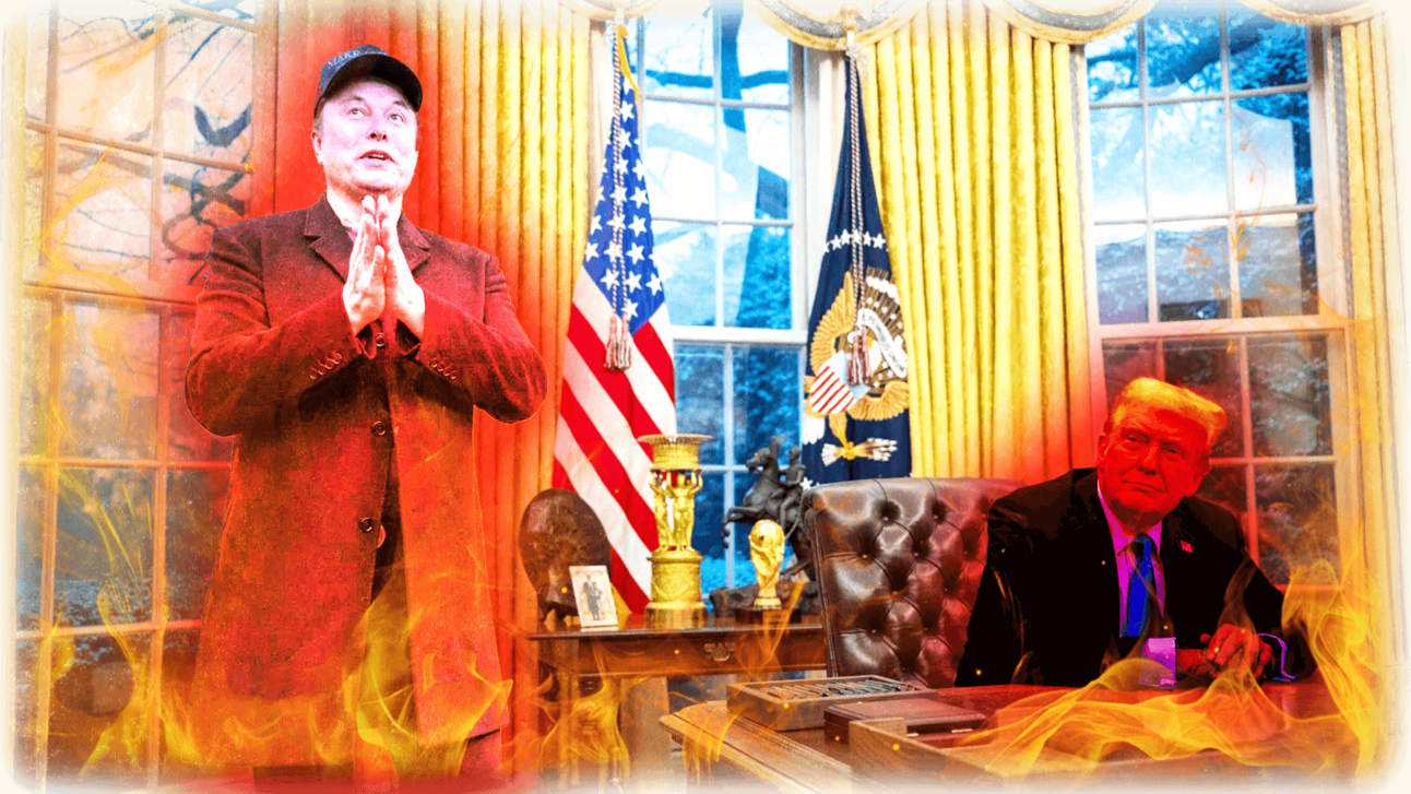 How are EM investors navigating 2025's policy minefield?