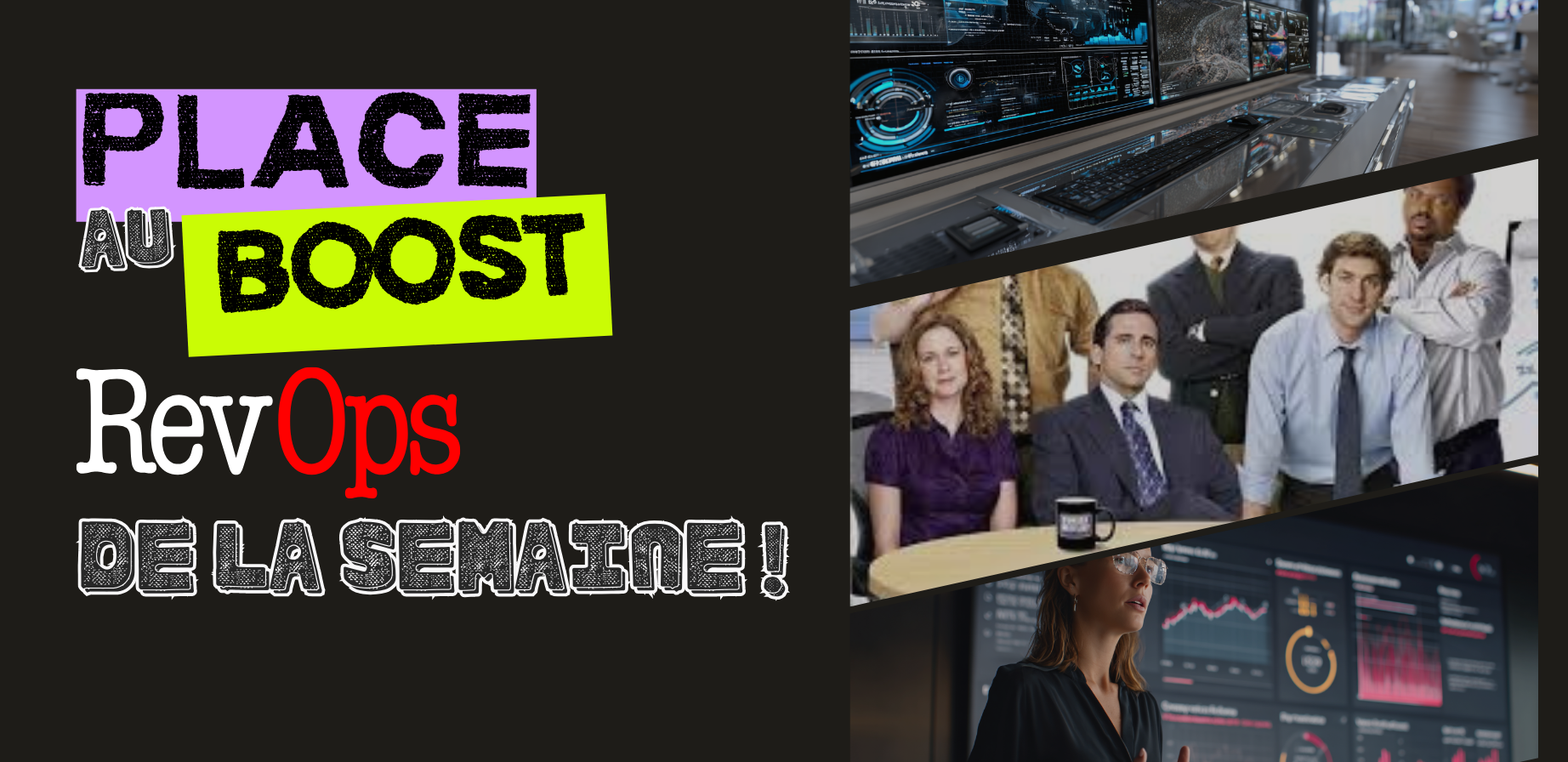 Votre stratégie 2026 est brillante. Mais survivra-t-elle à février ?