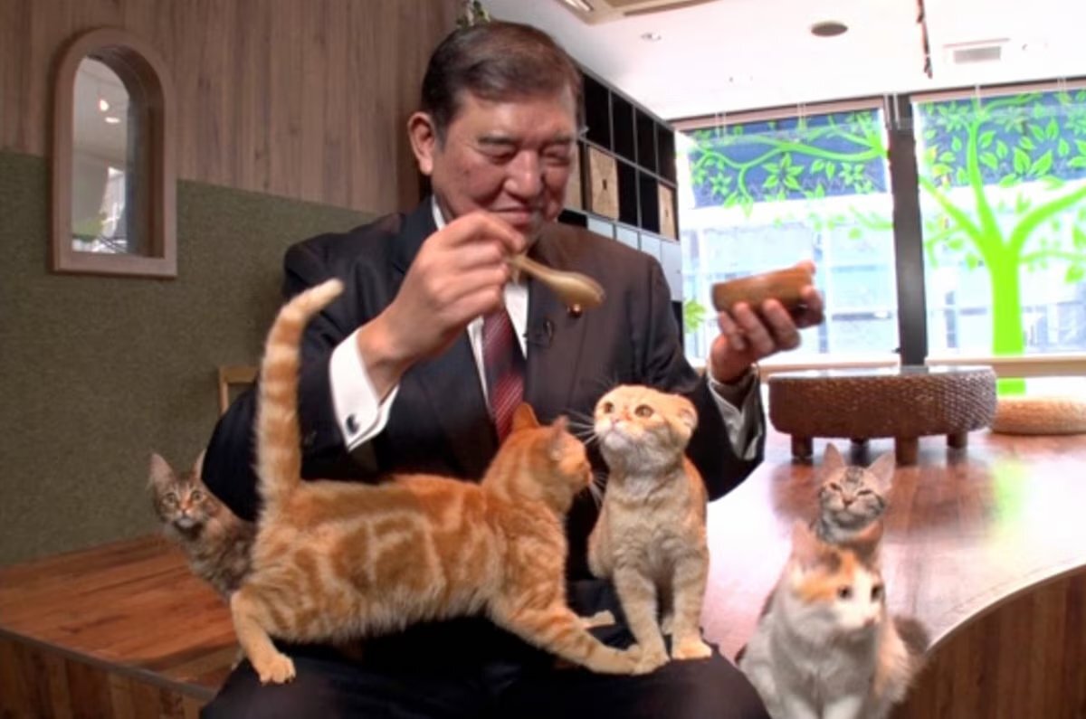 202 - En Japón, el cliente ya no tiene la razón