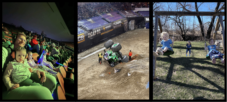 You Need to Go Outside