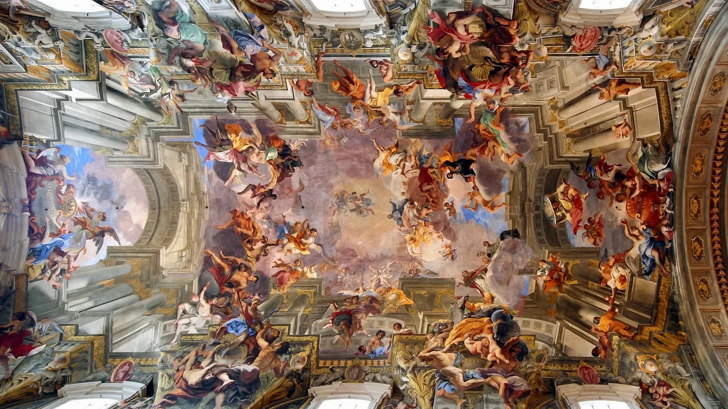 Can Buildings Be Art?