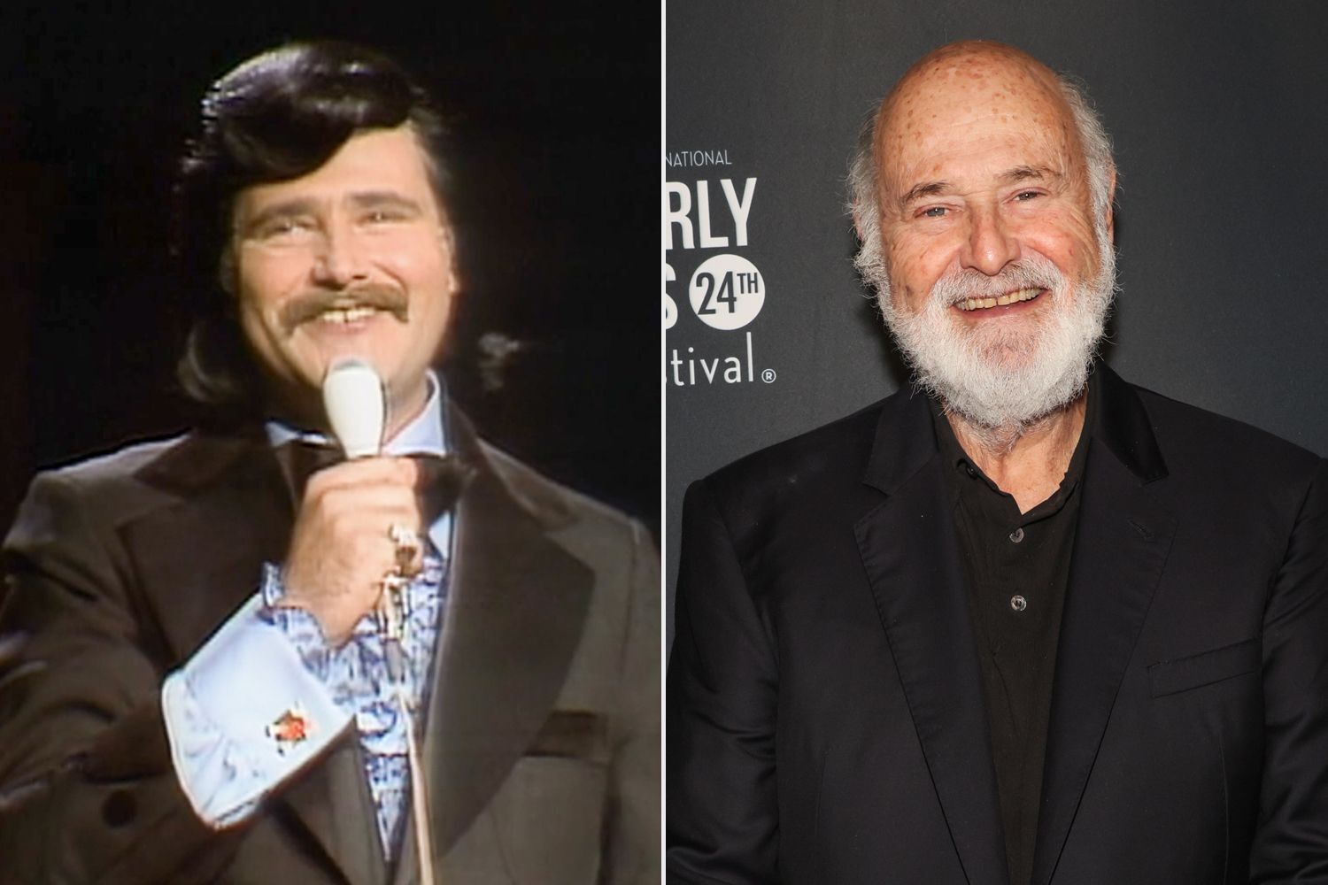 [WOMENS DIGEST] 👩‍🦰 Reiner SNL Tribute | Holiday Health Tips | Lily’s Big Comeback | Gisele’s Secret “Non-Event” | Taylor & Travis Love Story | Holiday Health Red Flags and more...