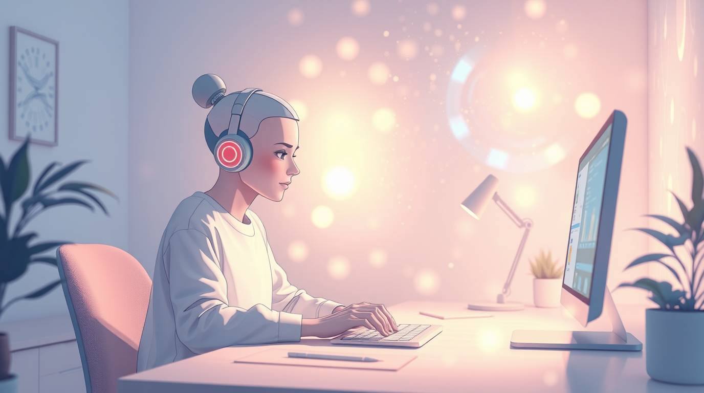 The Risks of Workplace AI 