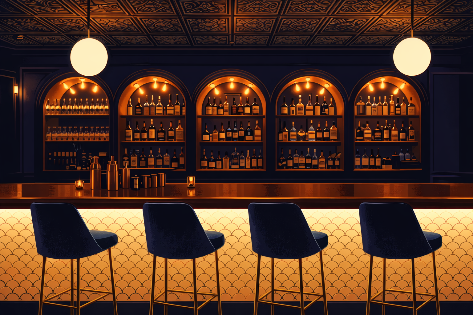 Best Bars in Syracuse NY: A Local's Guide (2026)