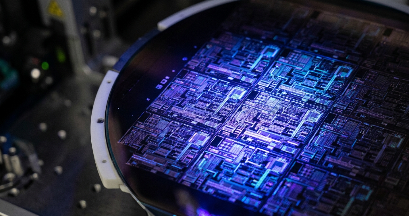 AlixLabs Closed EUR 15M to Shrink Chips Without the EUR 400M Machine