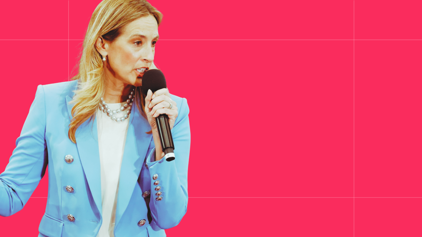 Could Democrats actually lose New Jersey next month?