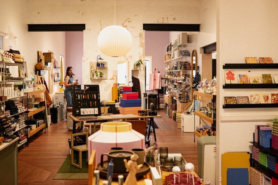 What's happening in Perth over the festive season