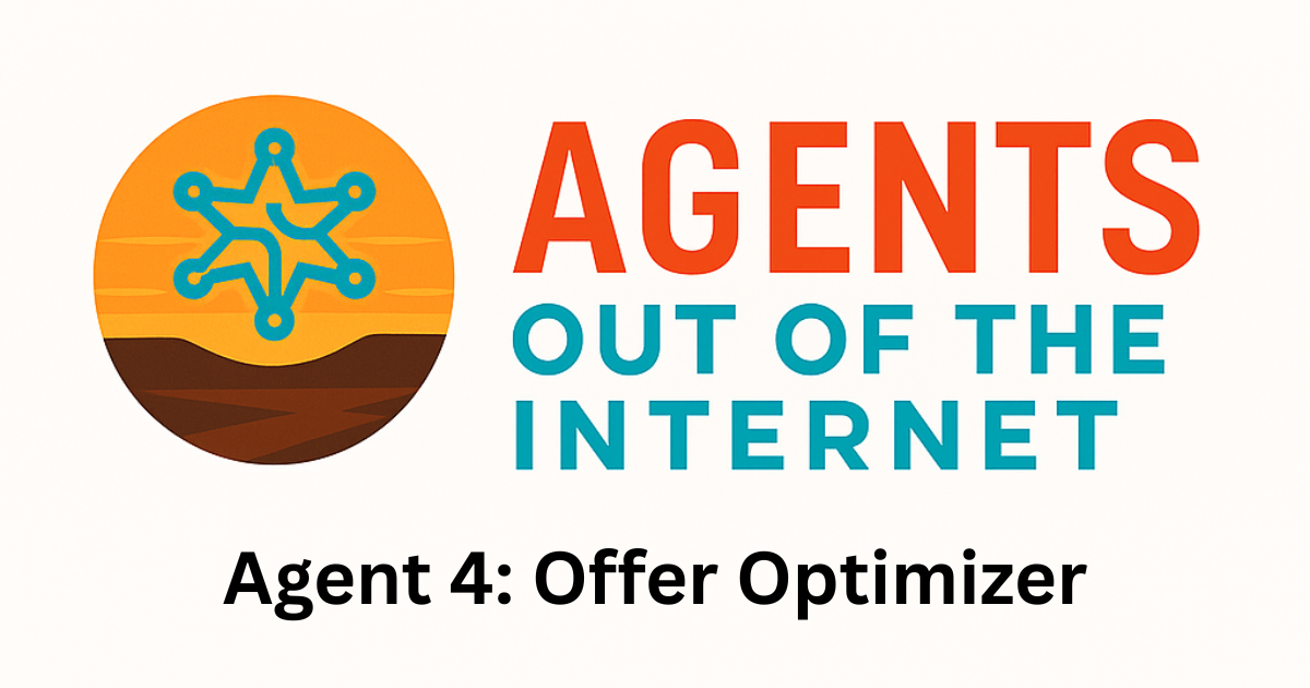 AI Out of the Internet Presents — Issue 04