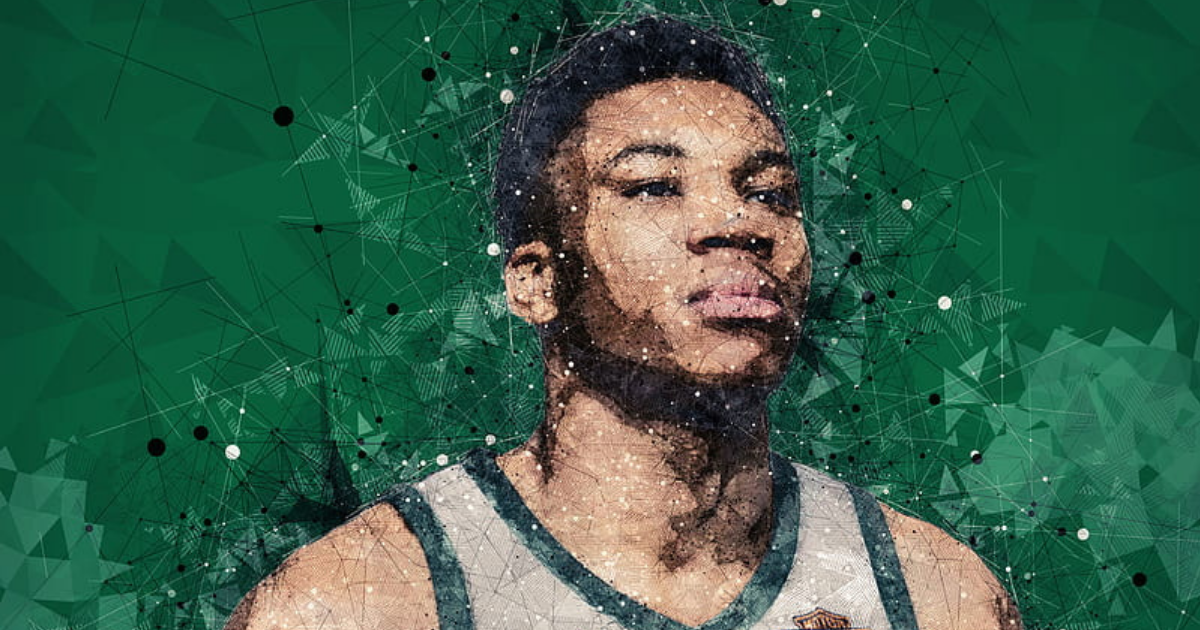 Giannis: That Night in Brooklyn