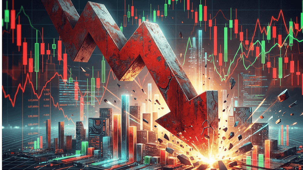 Weekend Market Outlook: Risk-Off Synchronization Meets AI Infrastructure Inflection