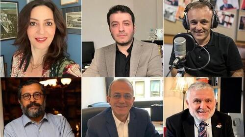 💊 Gözaltı 'daveti'