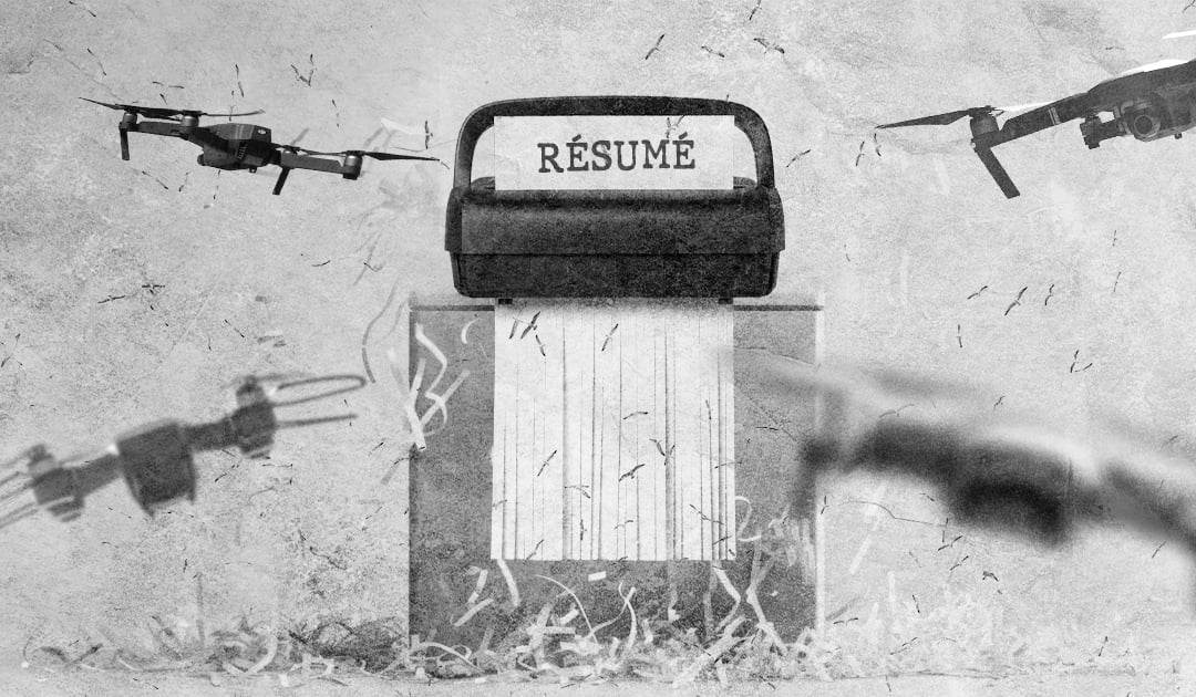 Gen Alpha Will Never Write a Résumé. Here’s What Will Replace It.