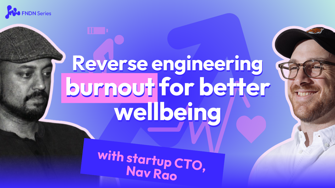 One Change That Can Reduce Burnout *Without* People Programs