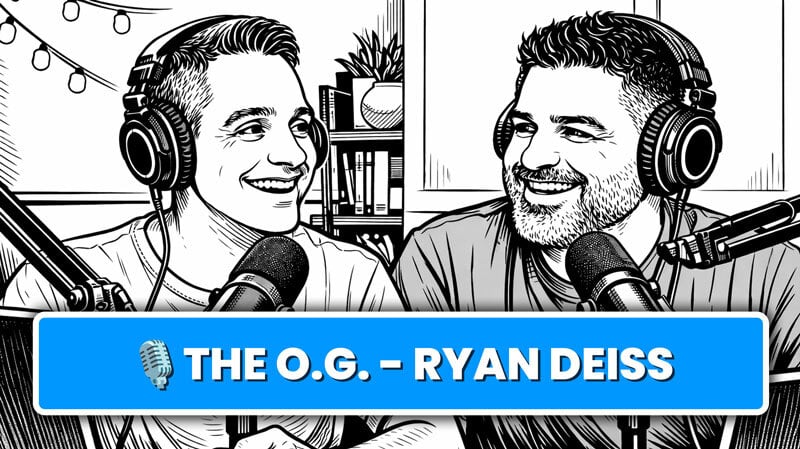 🎙️I Just Watched Ryan Deiss Explain Why Most Email Marketers Are Quietly Destroying Their Own Business